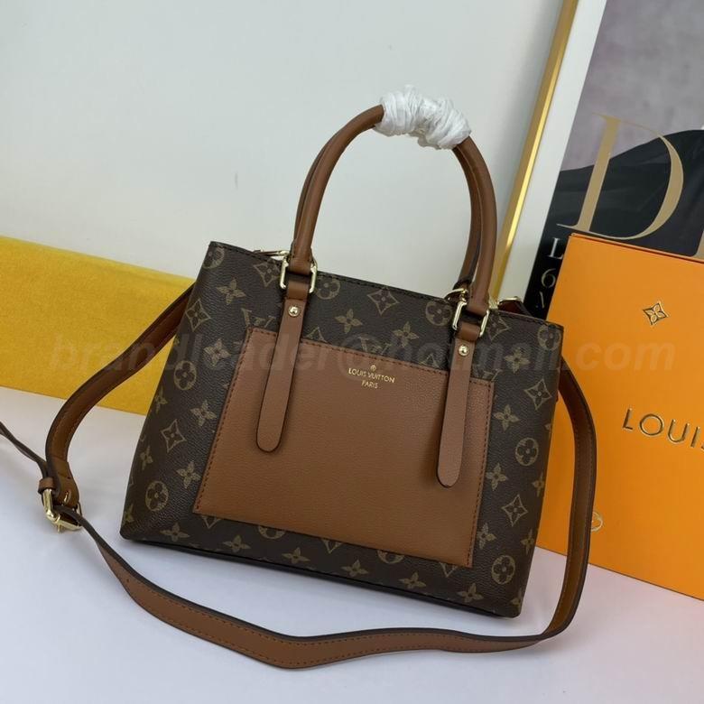 LV Handbags 143